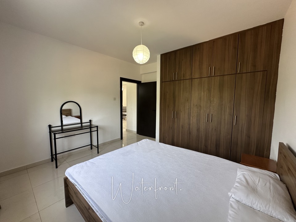 Apartment For Rent  in  Mesoyi