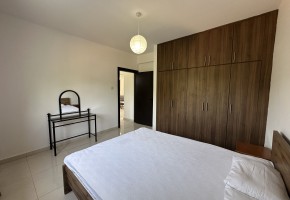 Apartment For Rent  in  Mesoyi