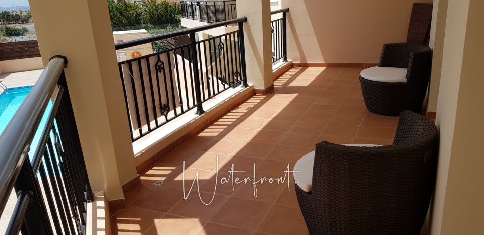 Apartment For Sale  in  Tombs of the Kings