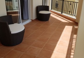 Apartment For Sale  in  Tombs of the Kings