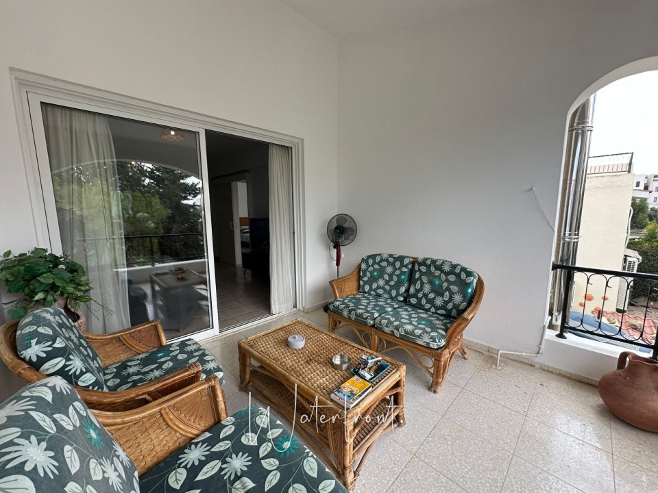 Apartment For Rent  in  Tombs of the Kings