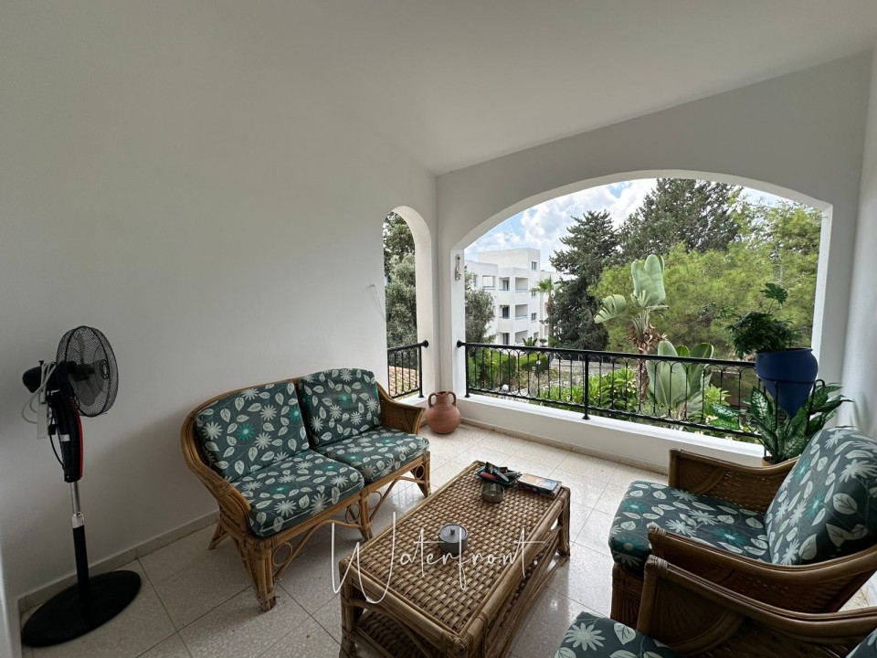 Apartment For Rent  in  Tombs of the Kings