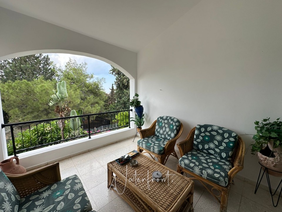 Apartment For Rent  in  Tombs of the Kings