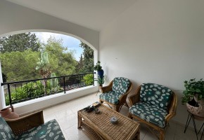 Apartment For Rent  in  Tombs of the Kings