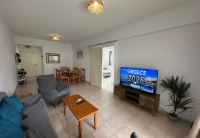 Apartment For Rent  in  Tombs of the Kings