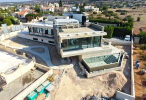 Detached Villa For Sale  in  Sea Caves - St.George