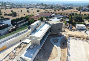 Detached Villa For Sale  in  Sea Caves - St.George