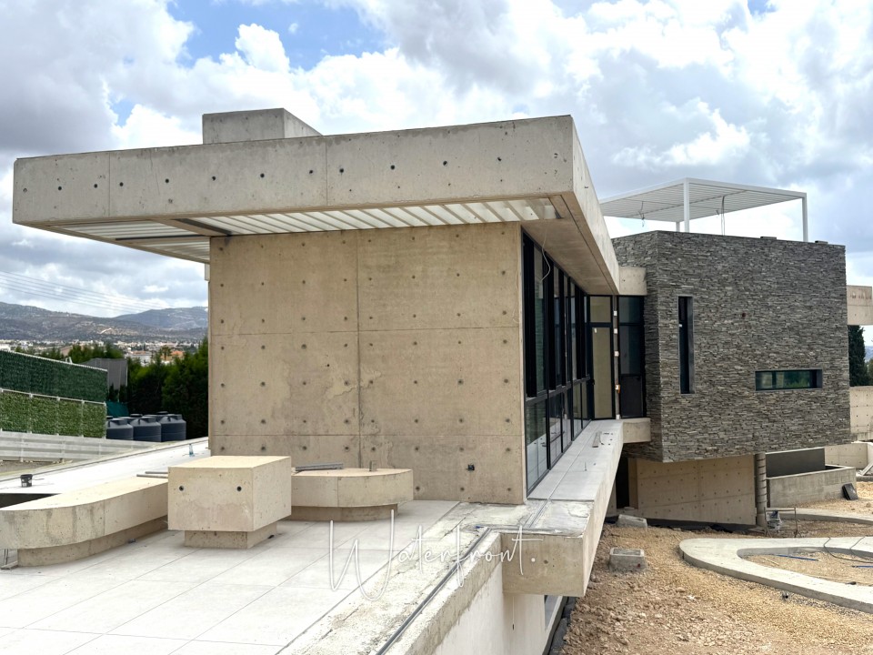 Detached Villa For Sale  in  Sea Caves - St.George