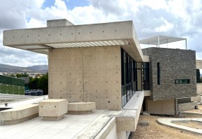 Detached Villa For Sale  in  Sea Caves - St.George