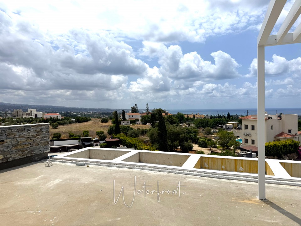 Detached Villa For Sale  in  Sea Caves - St.George