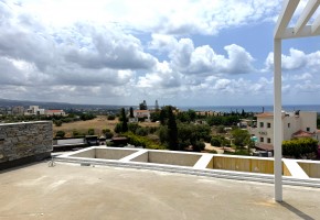 Detached Villa For Sale  in  Sea Caves - St.George
