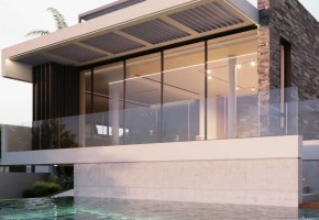Detached Villa For Sale  in  Sea Caves - St.George