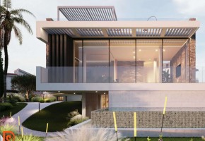 Detached Villa For Sale  in  Sea Caves - St.George