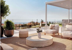 Detached Villa For Sale  in  Sea Caves - St.George