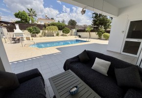 Detached Villa For Sale  in  Sea Caves - St.George