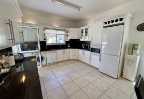 Detached Villa For Sale  in  Sea Caves - St.George