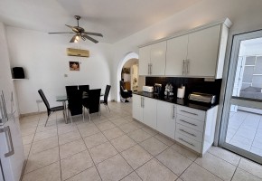 Detached Villa For Sale  in  Sea Caves - St.George