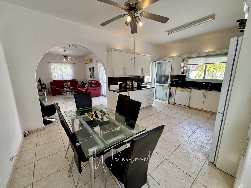 Detached Villa For Sale  in  Sea Caves - St.George