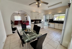 Detached Villa For Sale  in  Sea Caves - St.George