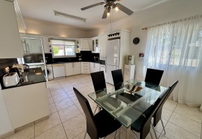 Detached Villa For Sale  in  Sea Caves - St.George