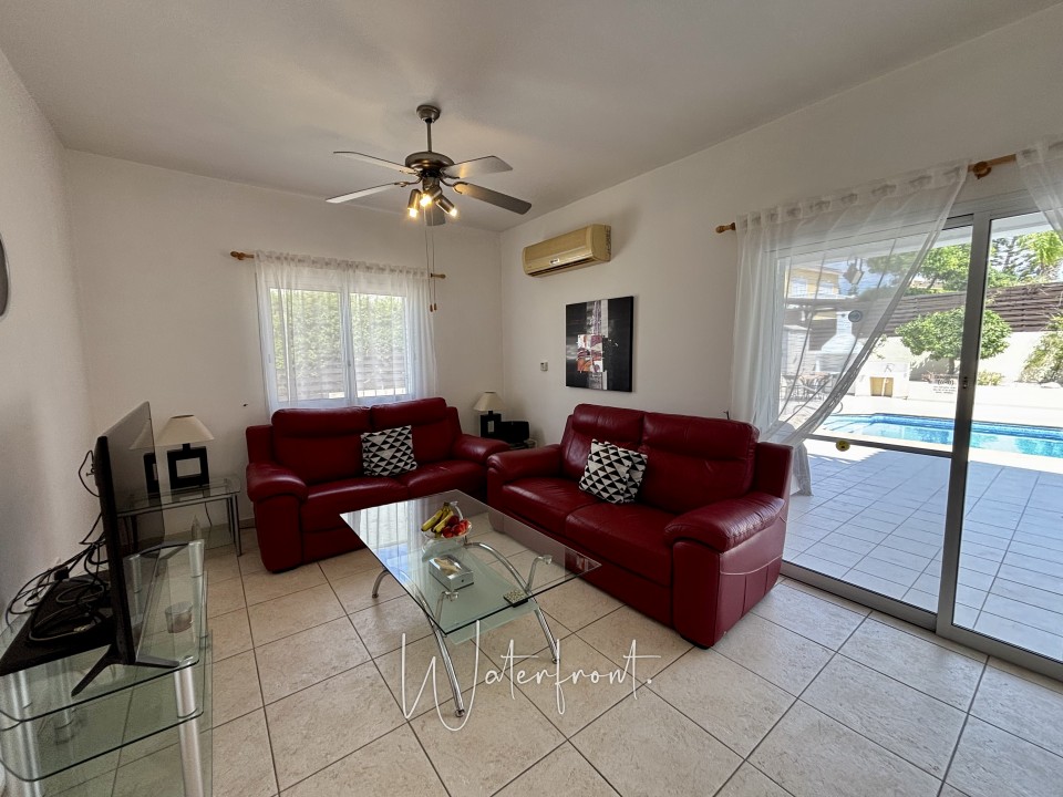 Detached Villa For Sale  in  Sea Caves - St.George
