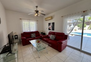 Detached Villa For Sale  in  Sea Caves - St.George