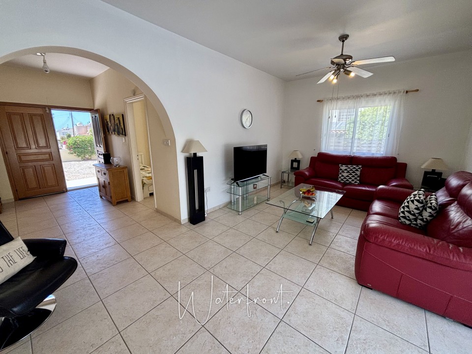 Detached Villa For Sale  in  Sea Caves - St.George