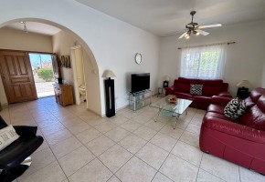 Detached Villa For Sale  in  Sea Caves - St.George