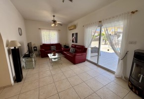 Detached Villa For Sale  in  Sea Caves - St.George