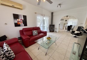 Detached Villa For Sale  in  Sea Caves - St.George