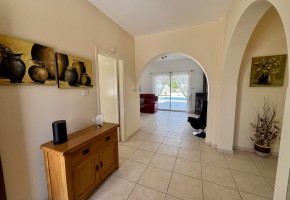 Detached Villa For Sale  in  Sea Caves - St.George