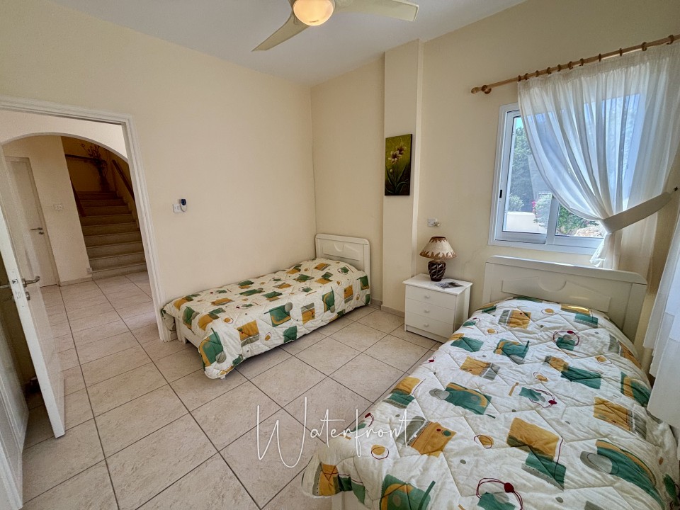 Detached Villa For Sale  in  Sea Caves - St.George