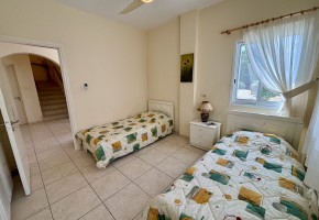 Detached Villa For Sale  in  Sea Caves - St.George
