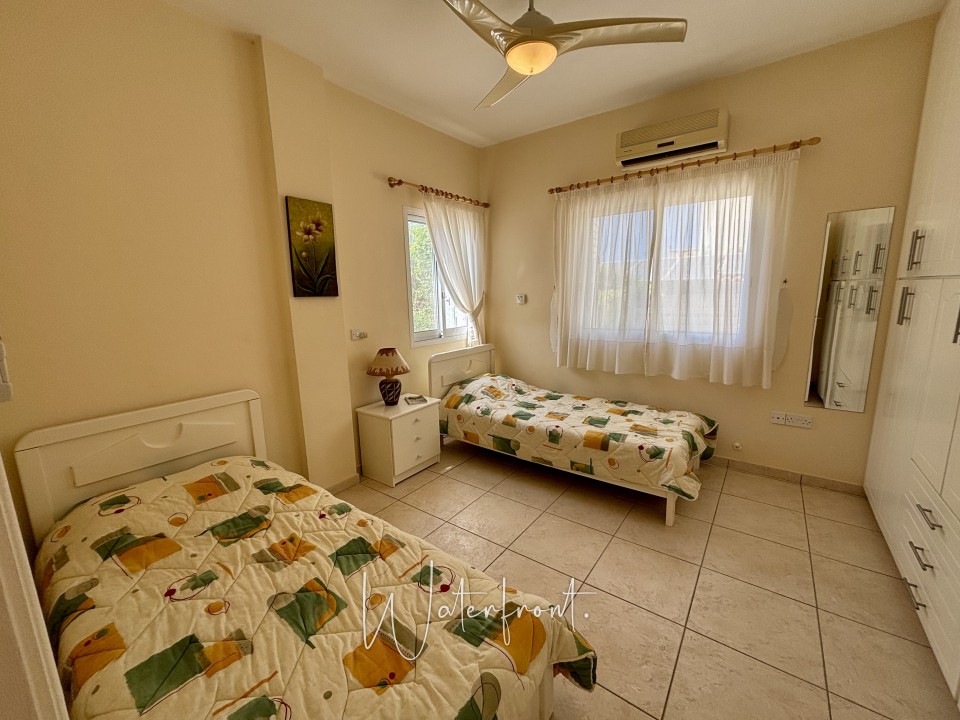 Detached Villa For Sale  in  Sea Caves - St.George