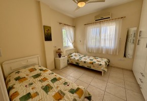 Detached Villa For Sale  in  Sea Caves - St.George