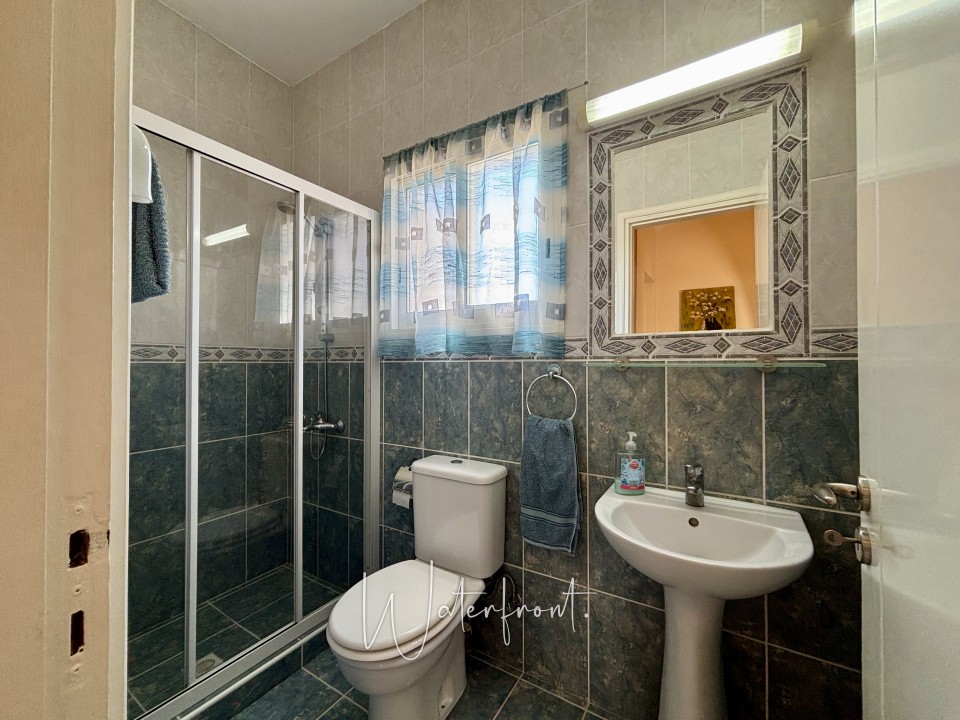 Detached Villa For Sale  in  Sea Caves - St.George
