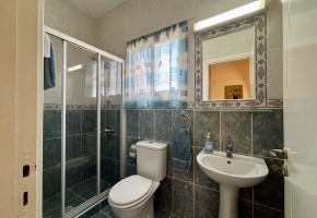 Detached Villa For Sale  in  Sea Caves - St.George