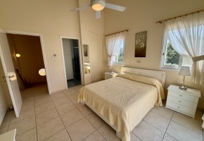 Detached Villa For Sale  in  Sea Caves - St.George