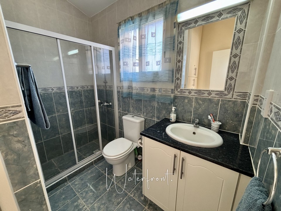 Detached Villa For Sale  in  Sea Caves - St.George