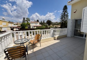 Detached Villa For Sale  in  Sea Caves - St.George