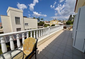 Detached Villa For Sale  in  Sea Caves - St.George