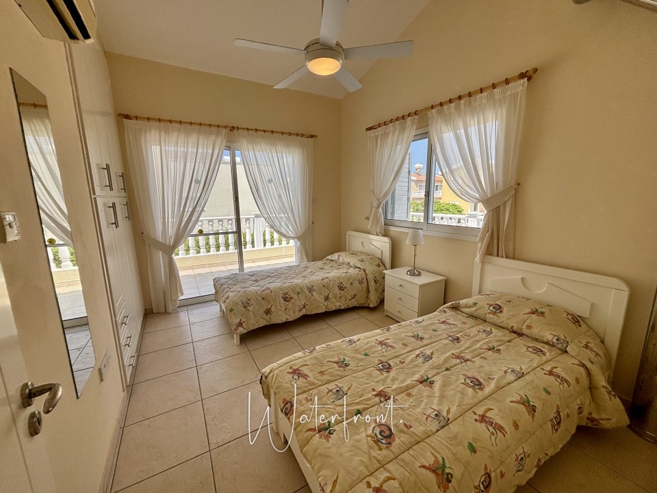 Detached Villa For Sale  in  Sea Caves - St.George