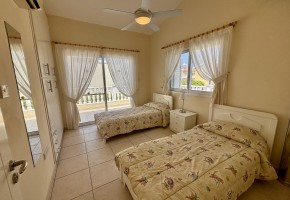Detached Villa For Sale  in  Sea Caves - St.George