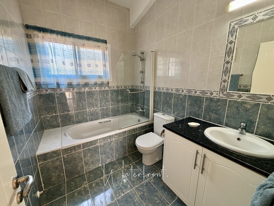 Detached Villa For Sale  in  Sea Caves - St.George