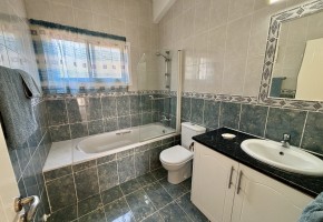 Detached Villa For Sale  in  Sea Caves - St.George