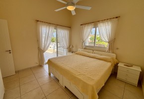 Detached Villa For Sale  in  Sea Caves - St.George