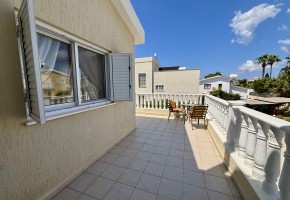 Detached Villa For Sale  in  Sea Caves - St.George