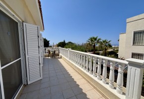 Detached Villa For Sale  in  Sea Caves - St.George