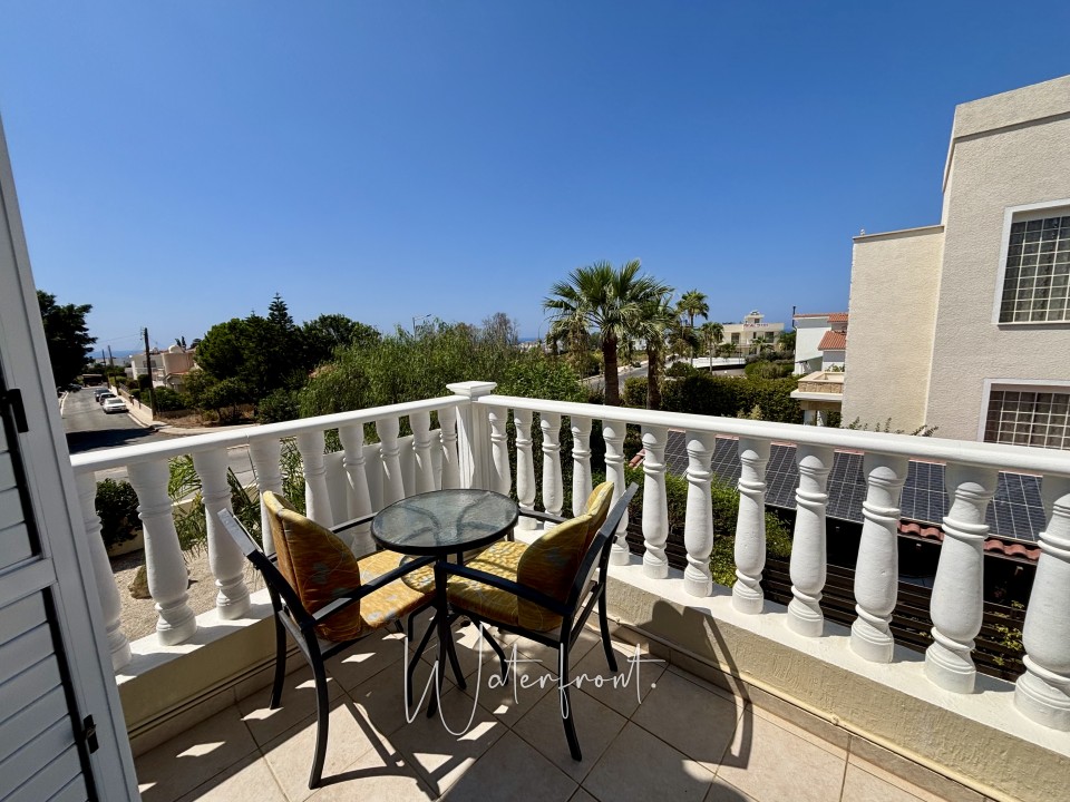 Detached Villa For Sale  in  Sea Caves - St.George