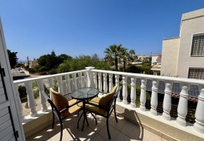 Detached Villa For Sale  in  Sea Caves - St.George